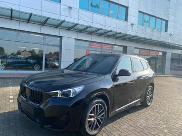 BMW X1 sDrive 18d Msport