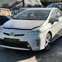 TOYOTA PRIUS 1.8 HYBRID - ANNO 2012 - PER RICAMBI