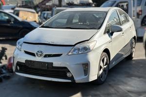 TOYOTA PRIUS 1.8 HYBRID - ANNO 2012 - PER RICAMBI