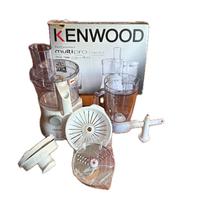 Robot da cucina Kenwood Multipro Compact FP220