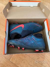 Scarpe calcio