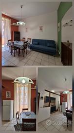 Appartamento / 2 stanze per student*/lavorator*