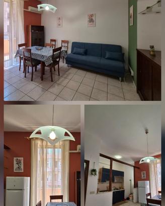Appartamento / 2 stanze per student*/lavorator*