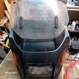 Carena anteriore e cupolino BMW K 100