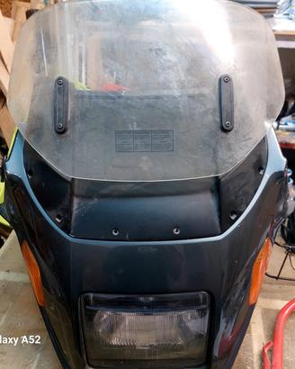 Carena anteriore e cupolino BMW K 100