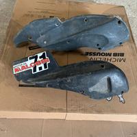 Cassa filtro air box runner 180 2t skipper 150