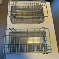 3 PORTASTRUMENTI Miele