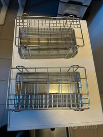 3 PORTASTRUMENTI Miele