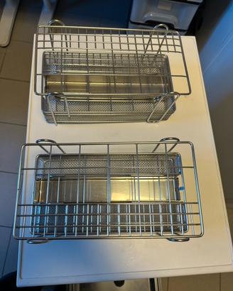3 PORTASTRUMENTI Miele