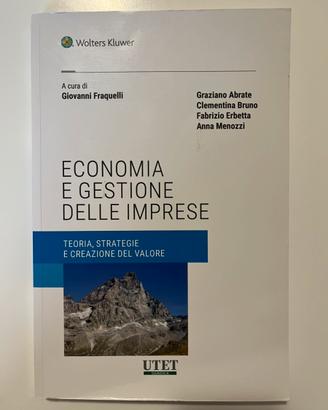 Economia e gestione delle imprese