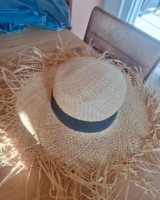 Cappello di paglia