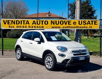 Fiat 500X 1.3 MultiJet 95 CV Business