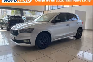SKODA Fabia TV77616
