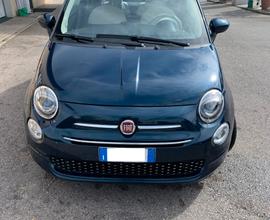 Fiat 500 (2015-->) - 2021