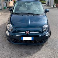 Fiat 500 (2015-->) - 2021