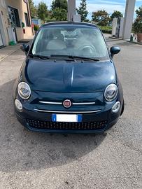 Fiat 500 (2015-->) - 2021