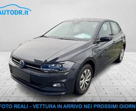 VOLKSWAGEN Polo 1.0 TGI 5p. Comfortline SEDILI R