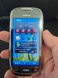 cellulare Nokia C7