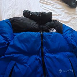 Giubbotto North face 