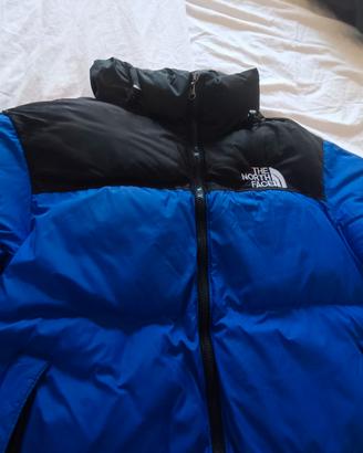 Giubbotto North face 