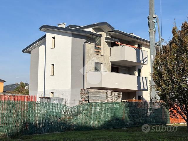 Appartamento – Limbiate, San Francesco - Altro
