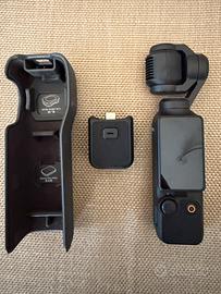 Dji osmo pocket 3