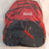 ZAINO COCA COLA VINTAGE