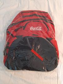 ZAINO COCA COLA VINTAGE