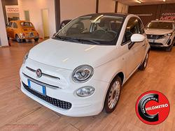 Fiat 500 1.2 Lounge 69cv 2018