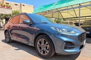 Ford Kuga 1.5 EcoBlue 120 CV aut. 2WD ST-Line N1