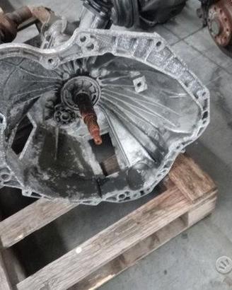 Cambio Manuale Per Ford transit 1990 2.4 TD