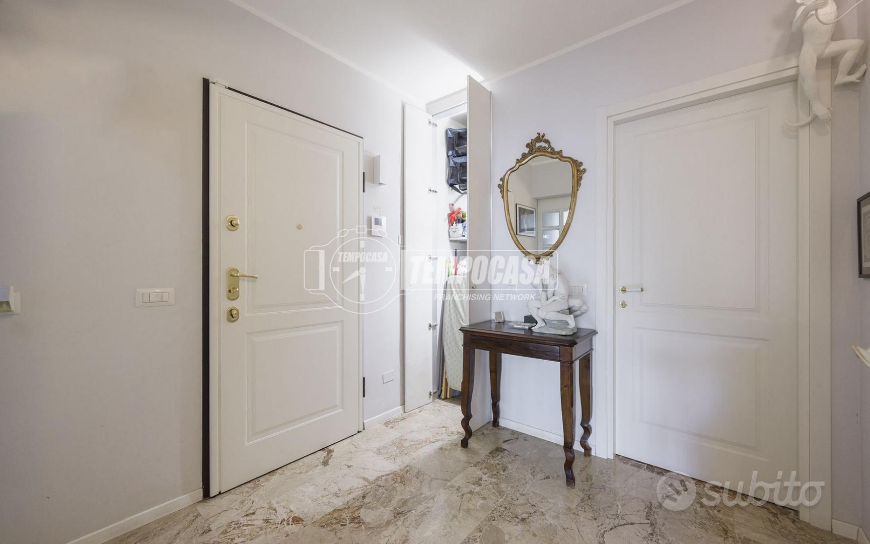 Appartamento – Milano, Abbadesse, Municipio 2 - Vista 3