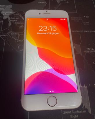 Iphone 6 S