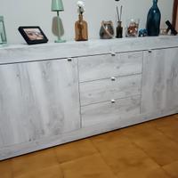 MADIA + PORTA TV