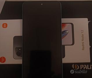 redmi note 12 