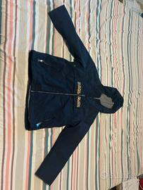 Giacca bambino napapijri 8 anni