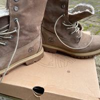 Scarpe da donna Timberland originali