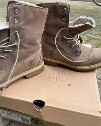 Scarpe da donna Timberland originali