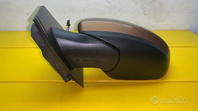 Specchiio retrovisore SX DX dacia sandero STEPWAY