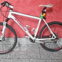 bicicletta mtb SCAPIN