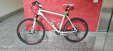 bicicletta mtb SCAPIN