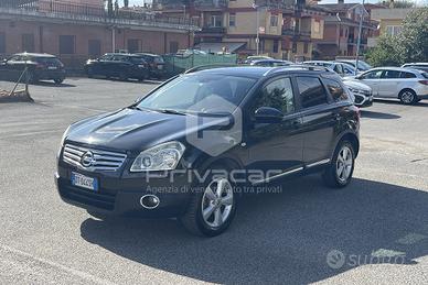 NISSAN Qashqai+2 2.0 dCi DPF Tekna