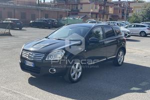 NISSAN Qashqai+2 2.0 dCi DPF Tekna