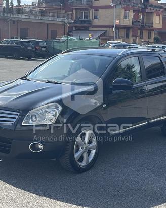 NISSAN Qashqai+2 2.0 dCi DPF Tekna