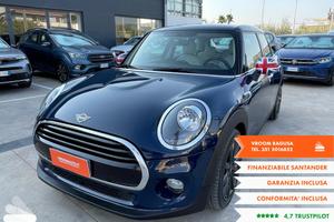 MINI Mini 5 porte (F55) Mini 1.5 Cooper Hype 5...