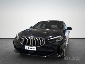 BMW Serie 1- 116d Msport auto