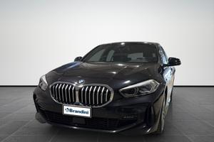 BMW Serie 1- 116d Msport auto