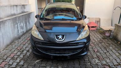 Peugeot 207 5p 1.4 hdi Energie