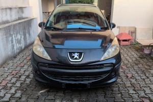 Peugeot 207 5p 1.4 hdi Energie