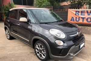 FIAT 500 l 14.95 CV TREKKING